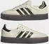 Adidas Sambae Women cream weiß/core schwarz/gum5