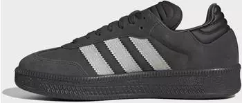 Adidas Samba XLG utility schwarz/chalk pearl
