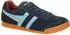 Gola Harrier Suede (CMA192) blau