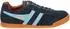 Gola Harrier Suede (CMA192) blau