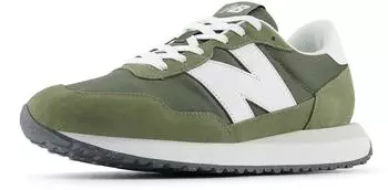 New Balance 237v1 gr&uuml;n/wei&szlig;