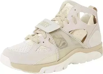Nike Air Huarache sail/lt khaki/desert khaki
