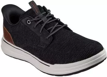 Skechers Moreno-Ederson schwarz