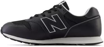 New Balance M 373 schwarz