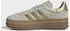 Adidas Gazelle Bold Women cream weiß/braun desert