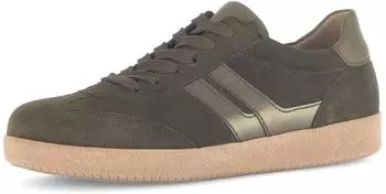 Gabor Sneaker (63.300) oliv/loden