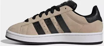 Adidas Campus 00s stone khaki/core schwarz/cloud wei&szlig;