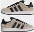 Adidas Campus 00s stone khaki/core schwarz/cloud weiß