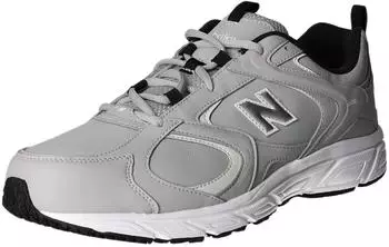 New Balance 408 grey