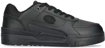 Champion Rebound Heritage Low (S22030) schwarz