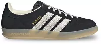 Adidas Gazelle Indoor schwarz/wei&szlig;