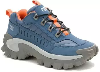 Caterpillar Intruder vintage indigo