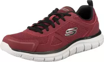 Skechers Sneakers Scloric 2631 BUBK dunkelrot