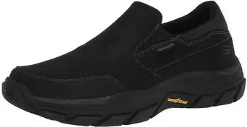Skechers Respected-Calum Schuhe bbk