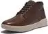 Timberland Seneca Bay Leather Chukka Trainers (TB0A5S6V0191M)