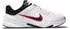 Nike Defy All Day Sneaker weiß schwarz university rot