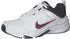Nike Defy All Day Sneaker weiß schwarz university rot