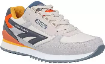 Hi-Tec Silver Shadow OG Sneaker grau