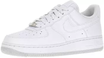 Nike Air Force 1 '07 Next Nature Women white/white/metallic silver/white