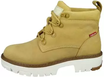 Levi's Bannister orange