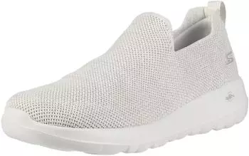 Skechers GOwalk Max - Modulating beige