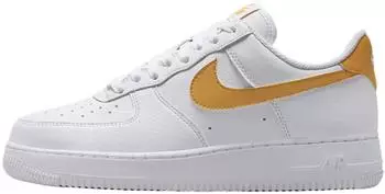 Nike Air Force 1 '07 Next Nature Women white/metallic gold