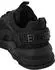 Plein Sport Track King 0202 / black/black