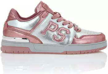 Plein Sport Track King rosa/pink