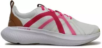 Cole Haan Zerogrand City X-Trainer knockout pink/natural/optic white