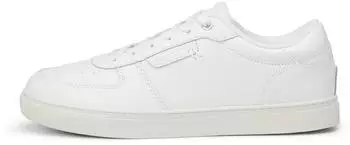 Marc O'Polo Suede with Terry Cloth Lining weiß