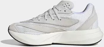 Adidas Lightblaze Women crystal white/cloud white/grey one