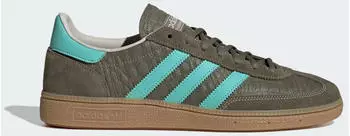 Adidas Handball Spezial Women olive strata/acid mint/gum