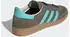 Adidas Handball Spezial Women olive strata/acid mint/gum