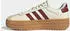 Adidas VL Court Bold Women weiß/bordeaux