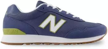 New Balance 515 dunkelblau/wei&szlig;/hellgr&uuml;n