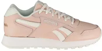 Reebok Glide muted clay/chalk/rosa