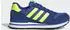 Adidas ZX 500 blau/solar gelb/royal blau