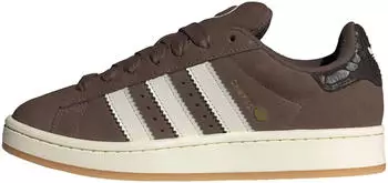 Adidas Campus 00s earth strata/sanftes wei&szlig;/aurora coffee