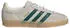Adidas Gazelle Indoor cream white/collegiate green/gum