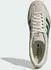 Adidas Gazelle Indoor cream white/collegiate green/gum