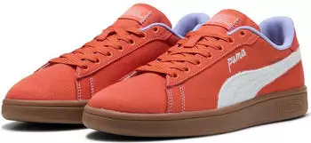 Puma Smash 3.0 amarena/lucite