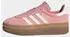 Adidas Gazelle Bold Women rosa/weiß