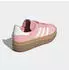 Adidas Gazelle Bold Women rosa/weiß