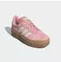 Adidas Gazelle Bold Women rosa/weiß