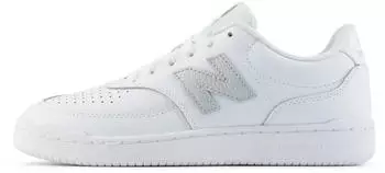 New Balance BBW80 Women grau/wei&szlig;
