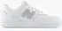 New Balance BBW80 Women grau/weiß