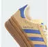 Adidas Gazelle Bold Women orange tint/real lila/wonder weiß