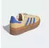Adidas Gazelle Bold Women orange tint/real lila/wonder weiß