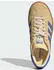 Adidas Gazelle Bold Women orange tint/real lila/wonder weiß