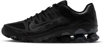 Nike Reax 8 TR Mesh schwarz/anthrazit